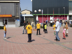 Sajam udruga Baranje 2009.